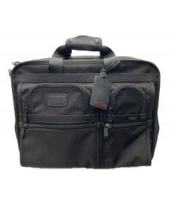 TUMIレザーアタッシュケース 中古・古着通販】TUMI (トゥミ) TUMI アタッシュケース ノベルティ