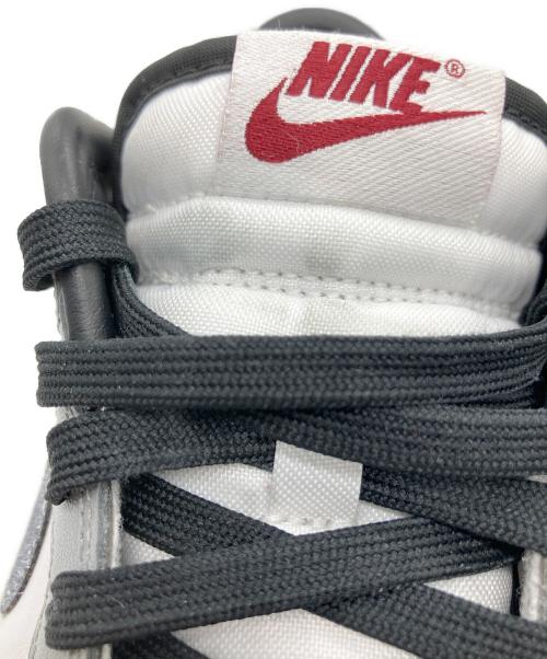 NIKE（ナイキ）NIKE (ナイキ) スニーカー ブラック×グレー サイズ:24cmの古着・服飾アイテム