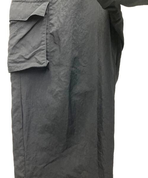 NIKE（ナイキ）NIKE (ナイキ) ナイロンパンツ ブラック サイズ:XSの古着・服飾アイテム