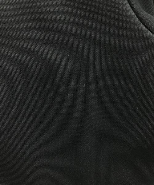 adidas（アディダス）adidas (アディダス) トラックジャケット ブラック サイズ:Lの古着・服飾アイテム