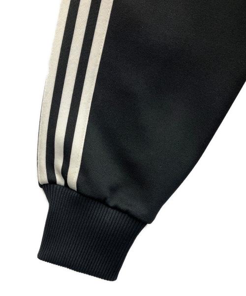 adidas（アディダス）adidas (アディダス) トラックジャケット ブラック サイズ:Lの古着・服飾アイテム