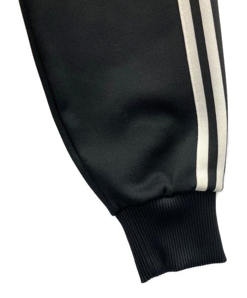 adidas（アディダス）adidas (アディダス) トラックジャケット ブラック サイズ:Lの古着・服飾アイテム