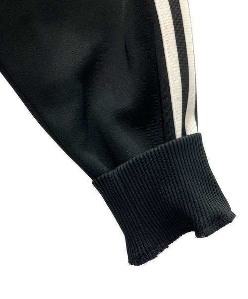 adidas（アディダス）adidas (アディダス) トラックジャケット ブラック サイズ:Lの古着・服飾アイテム