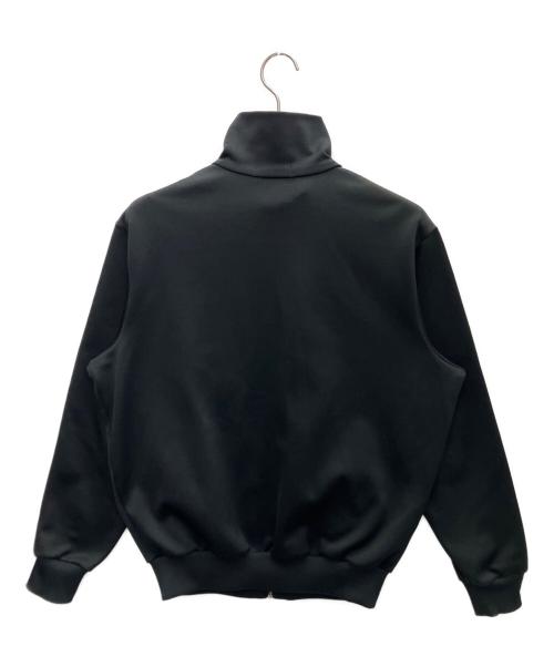 adidas（アディダス）adidas (アディダス) トラックジャケット ブラック サイズ:Lの古着・服飾アイテム