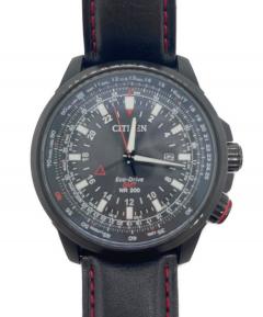 中古・古着通販】CITIZEN (シチズン) 腕時計 ホワイト｜ブランド・古着