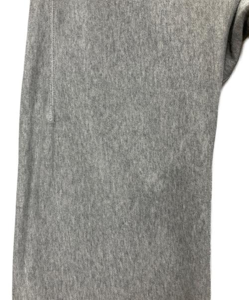 Champion REVERSE WEAVE（チャンピオン リバース ウィーブ）Champion REVERSE WEAVE (チャンピオン リバース ウィーブ) スウェットパンツ グレー サイズ:L 未使用品の古着・服飾アイテム