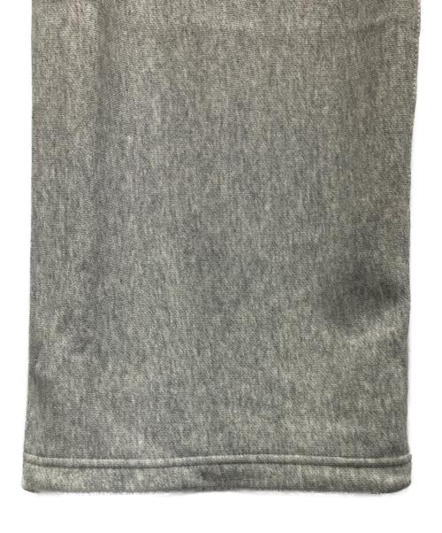 Champion REVERSE WEAVE（チャンピオン リバース ウィーブ）Champion REVERSE WEAVE (チャンピオン リバース ウィーブ) スウェットパンツ グレー サイズ:L 未使用品の古着・服飾アイテム
