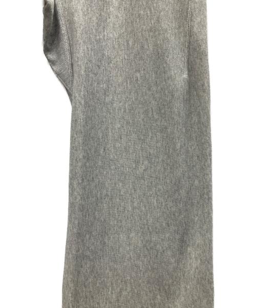 Champion REVERSE WEAVE（チャンピオン リバース ウィーブ）Champion REVERSE WEAVE (チャンピオン リバース ウィーブ) スウェットパンツ グレー サイズ:L 未使用品の古着・服飾アイテム