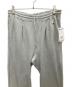 Champion REVERSE WEAVE (チャンピオン リバース ウィーブ) スウェットパンツ グレー サイズ:L 未使用品：7000円