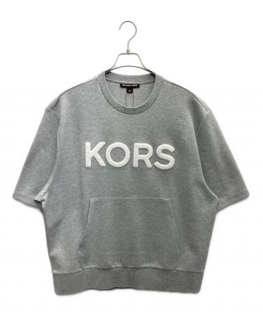 中古・古着通販】MICHAEL KORS (マイケル・コース) スウェット グレー