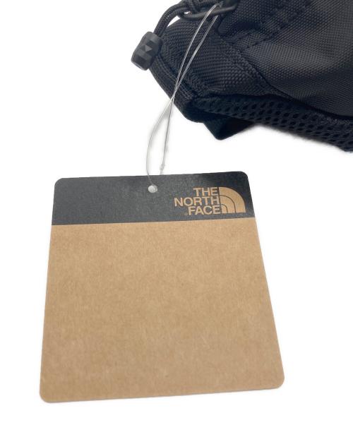 THE NORTH FACE（ザ ノース フェイス）THE NORTH FACE (ザ ノース フェイス) ボディバッグ ブラック 未使用品の古着・服飾アイテム
