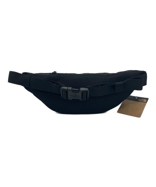 THE NORTH FACE（ザ ノース フェイス）THE NORTH FACE (ザ ノース フェイス) ボディバッグ ブラック 未使用品の古着・服飾アイテム