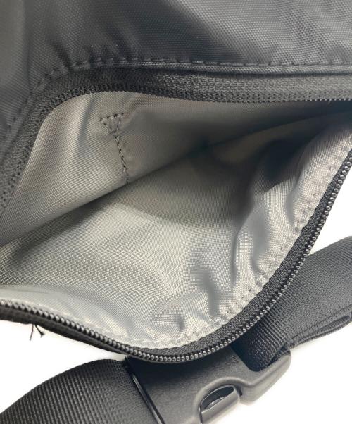 THE NORTH FACE（ザ ノース フェイス）THE NORTH FACE (ザ ノース フェイス) ボディバッグ ブラック 未使用品の古着・服飾アイテム