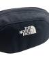 THE NORTH FACE (ザ ノース フェイス) ボディバッグ ブラック 未使用品：4000円
