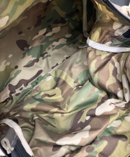 THE NORTH FACE（ザ ノース フェイス）THE NORTH FACE (ザ ノース フェイス) リュック アイボリーの古着・服飾アイテム
