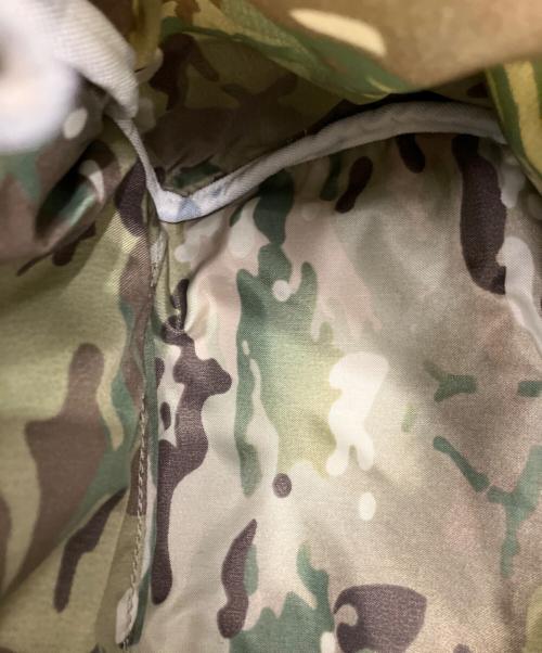 THE NORTH FACE（ザ ノース フェイス）THE NORTH FACE (ザ ノース フェイス) リュック アイボリーの古着・服飾アイテム