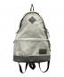 THE NORTH FACE（ザ ノース フェイス）の古着「リュック」｜アイボリー