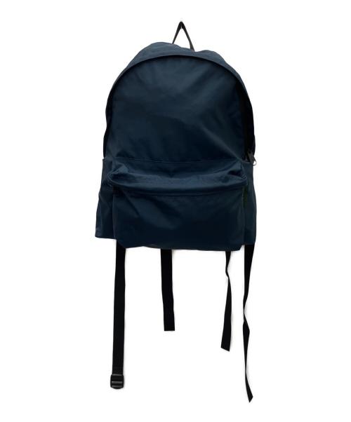 Herve Chapelier（エルベシャプリエ）Herve Chapelier (エルベシャプリエ) リュック ネイビーの古着・服飾アイテム