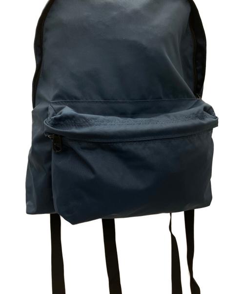Herve Chapelier（エルベシャプリエ）Herve Chapelier (エルベシャプリエ) リュック ネイビーの古着・服飾アイテム