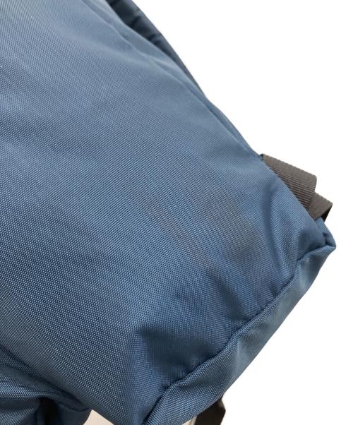 Herve Chapelier（エルベシャプリエ）Herve Chapelier (エルベシャプリエ) リュック ネイビーの古着・服飾アイテム