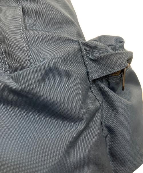 Herve Chapelier（エルベシャプリエ）Herve Chapelier (エルベシャプリエ) リュック ネイビーの古着・服飾アイテム