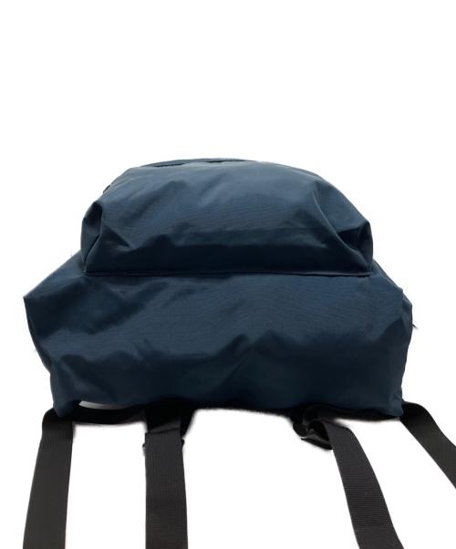 Herve Chapelier（エルベシャプリエ）Herve Chapelier (エルベシャプリエ) リュック ネイビーの古着・服飾アイテム