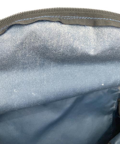 Herve Chapelier（エルベシャプリエ）Herve Chapelier (エルベシャプリエ) リュック ネイビーの古着・服飾アイテム