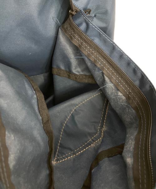 Herve Chapelier（エルベシャプリエ）Herve Chapelier (エルベシャプリエ) リュック ネイビーの古着・服飾アイテム