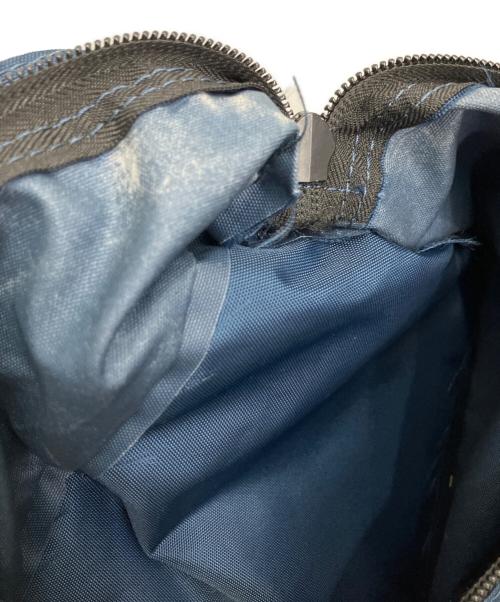 Herve Chapelier（エルベシャプリエ）Herve Chapelier (エルベシャプリエ) リュック ネイビーの古着・服飾アイテム