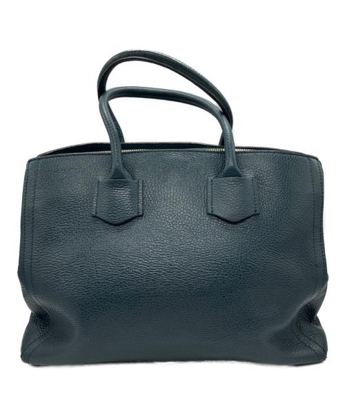 FURLA（フルラ）FURLA (フルラ) 2WAYショルダーバッグ ダークグリーンの古着・服飾アイテム