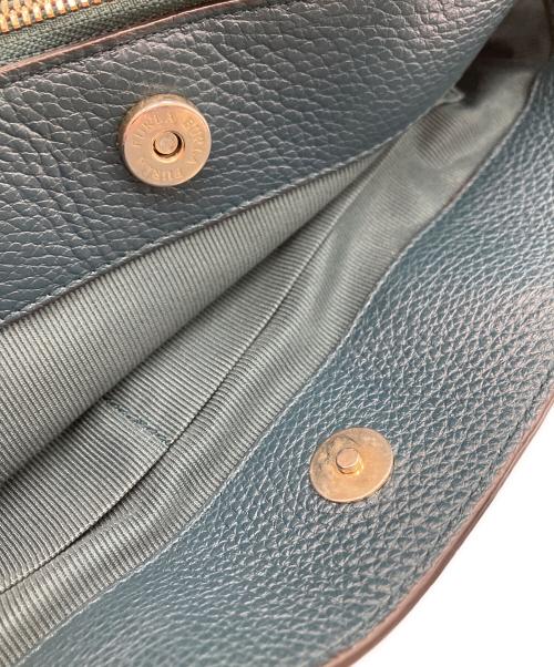 FURLA（フルラ）FURLA (フルラ) 2WAYショルダーバッグ ダークグリーンの古着・服飾アイテム