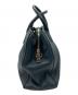 FURLA (フルラ) 2WAYショルダーバッグ ダークグリーン：7000円