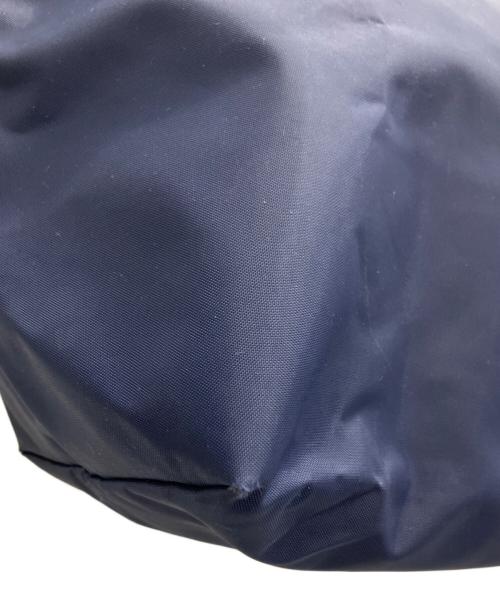 LONGCHAMP（ロンシャン）LONGCHAMP (ロンシャン) トートバッグ ネイビーの古着・服飾アイテム