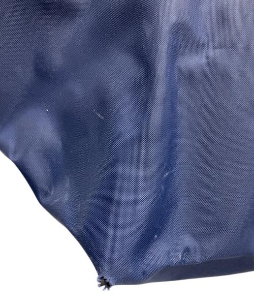 LONGCHAMP（ロンシャン）LONGCHAMP (ロンシャン) トートバッグ ネイビーの古着・服飾アイテム