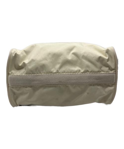 LeSportsac（レスポートサック）LeSportsac (レスポートサック) GALLARDA GALANTE (ガリャルダガランテ) ミニボストンバッグ ホワイトの古着・服飾アイテム