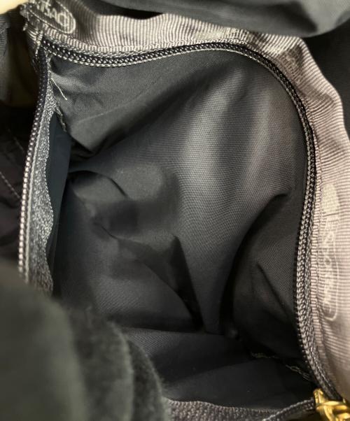 LeSportsac（レスポートサック）LeSportsac (レスポートサック) GALLARDA GALANTE (ガリャルダガランテ) ミニボストンバッグ ホワイトの古着・服飾アイテム