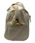 LeSportsac (レスポートサック) GALLARDA GALANTE (ガリャルダガランテ) ミニボストンバッグ ホワイト：8000円