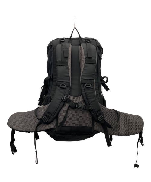 Columbia（コロンビア）Columbia (コロンビア) バックパック ブラックの古着・服飾アイテム