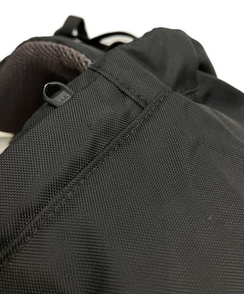 Columbia（コロンビア）Columbia (コロンビア) バックパック ブラックの古着・服飾アイテム
