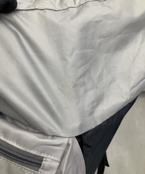 Columbia（コロンビア）Columbia (コロンビア) バックパック ブラックの古着・服飾アイテム