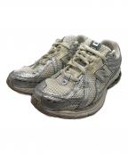 NEW BALANCEニューバランス）の古着「M1906REE」｜ホワイト×シルバー