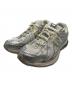 NEW BALANCE（ニューバランス）の古着「M1906REE」｜ホワイト×シルバー