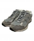 NEW BALANCEニューバランス）の古着「M2002RDM」｜グレー