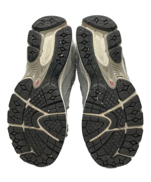 NEW BALANCE（ニューバランス）NEW BALANCE (ニューバランス) M2002RDM グレー サイズ:27.5の古着・服飾アイテム