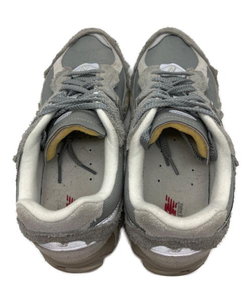 NEW BALANCE（ニューバランス）NEW BALANCE (ニューバランス) M2002RDM グレー サイズ:27.5の古着・服飾アイテム
