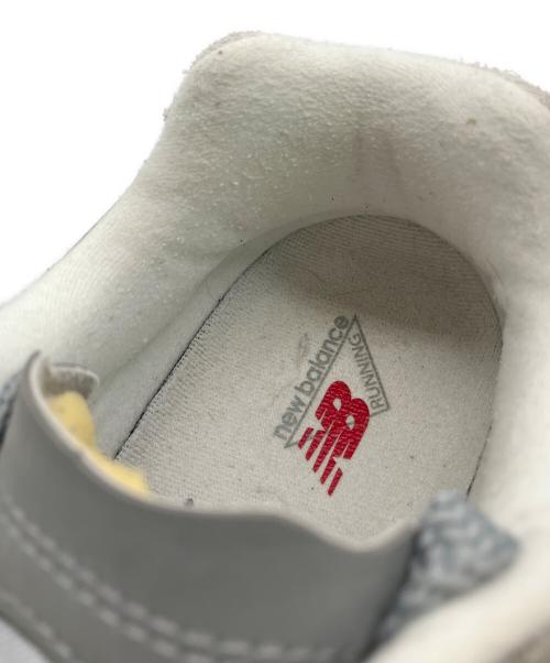 NEW BALANCE（ニューバランス）NEW BALANCE (ニューバランス) M2002RDM グレー サイズ:27.5の古着・服飾アイテム