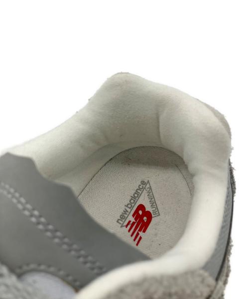 NEW BALANCE（ニューバランス）NEW BALANCE (ニューバランス) M2002RDM グレー サイズ:27.5の古着・服飾アイテム