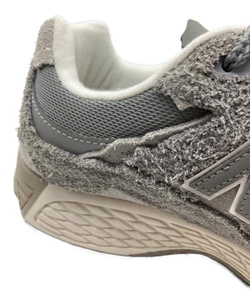 NEW BALANCE（ニューバランス）NEW BALANCE (ニューバランス) M2002RDM グレー サイズ:27.5の古着・服飾アイテム