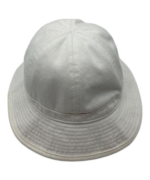 THE NORTH FACE（ザ ノース フェイス）THE NORTH FACE (ザ ノース フェイス) ハット ホワイトの古着・服飾アイテム
