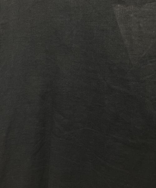 SLOBE IENA（スローブ イエナ）SLOBE IENA (スローブ イエナ) ノースリーブワンピース ブラック サイズ:-の古着・服飾アイテム